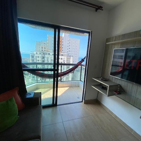 Apartamento Cidade Ocian Praia Grande Esterno foto