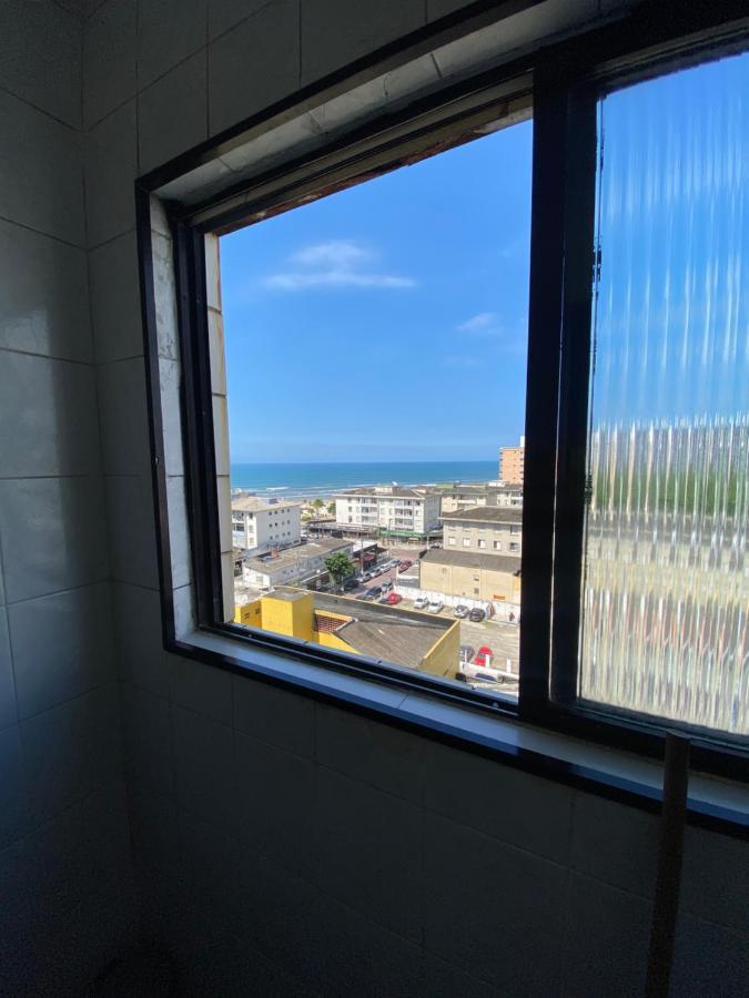 Apartamento Cidade Ocian Praia Grande Esterno foto