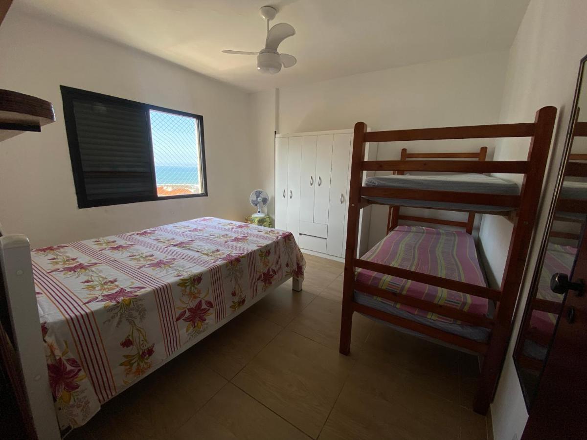 Apartamento Cidade Ocian Praia Grande Esterno foto