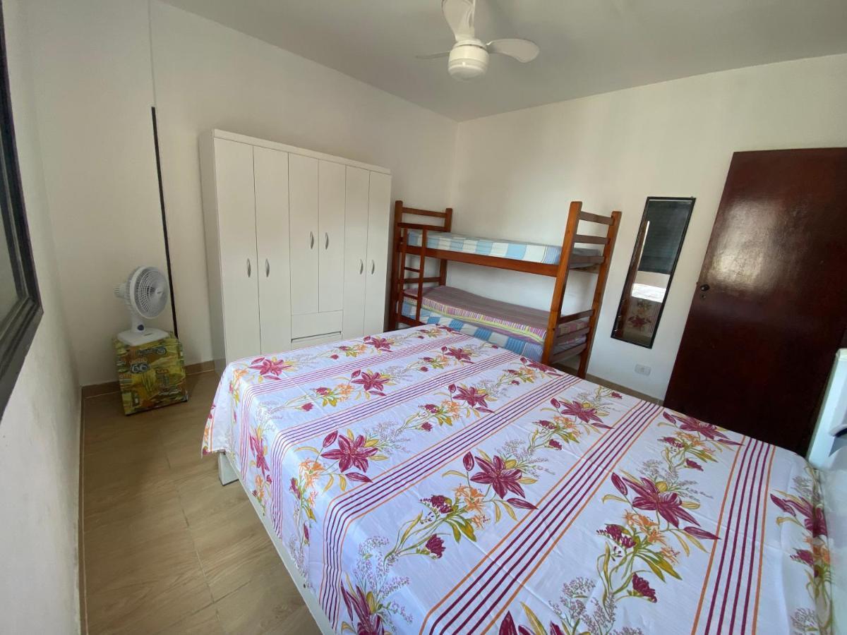 Apartamento Cidade Ocian Praia Grande Esterno foto