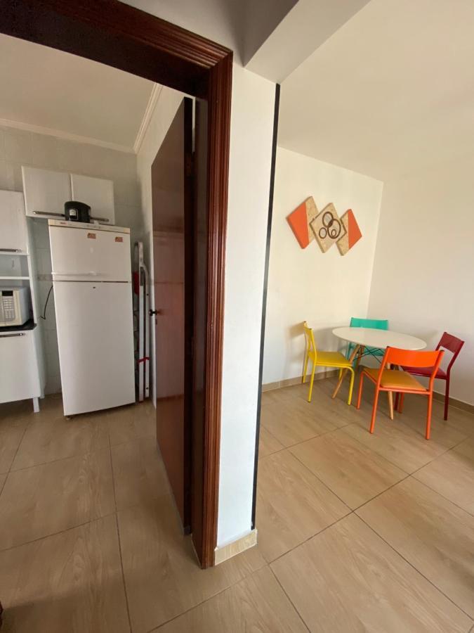 Apartamento Cidade Ocian Praia Grande Esterno foto