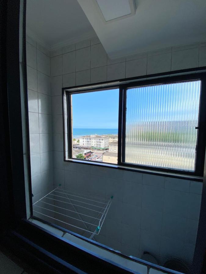 Apartamento Cidade Ocian Praia Grande Esterno foto
