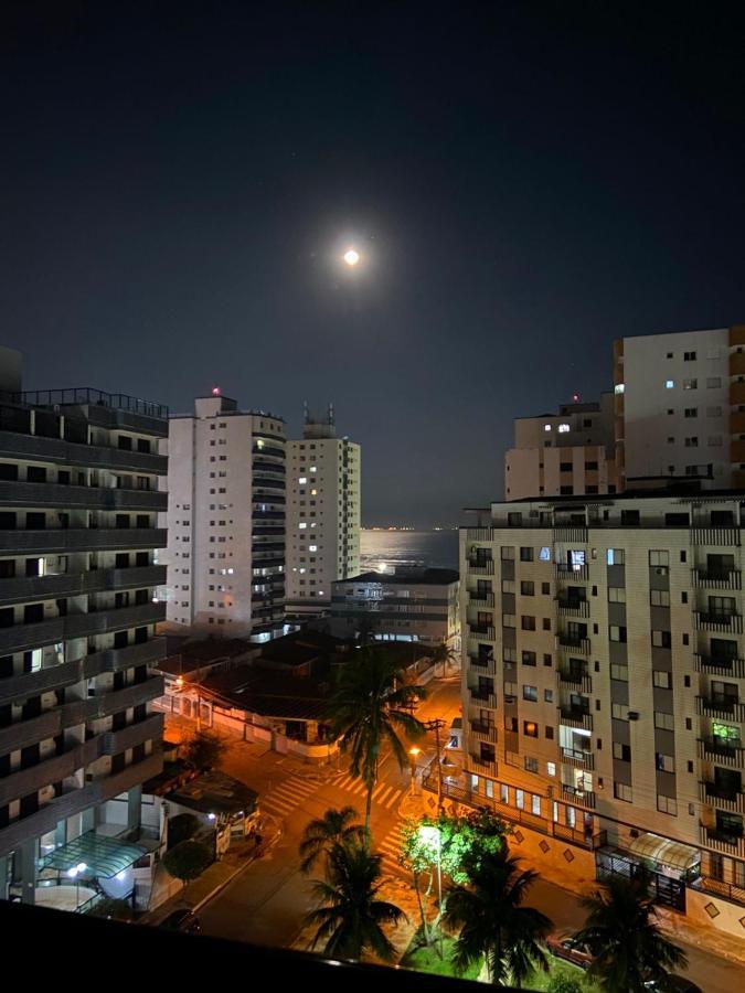 Apartamento Cidade Ocian Praia Grande Esterno foto